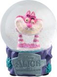 Grupo Erik Disney Alice in Wonderland Snow Globe