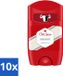Old Spice Original High Endurance Déodorantstick - 50g - 10 Stuks