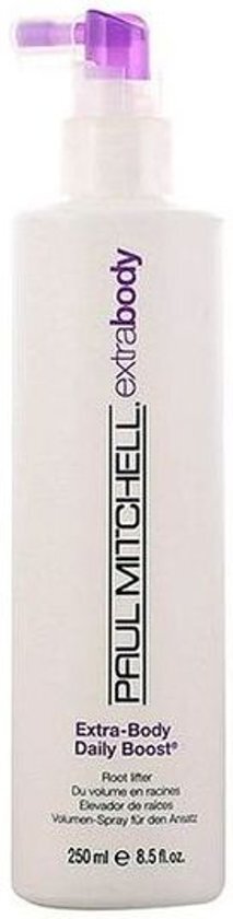 Paul Mitchell Mitchell Extra Body Daily Boost - 250 ml - Haarlak