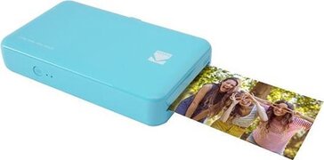 Kodak Photo printer mini 2 blue