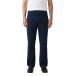 Levi's XX Authentic Straight Chino pantalon pour hommes, Navy Blazer Authenti, 31W/30L