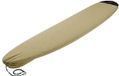Koalition Long 9'6 Surfboardhoes Goud