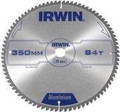 Irwin Serie - Cirkelzaagblad voor Aluminium - 216mm - 60 Tanden - TCG Geometrie