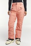 Tenson Niseko Ski Pants Women Desert Flower
