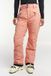Tenson Niseko Ski Pants Women Desert Flower