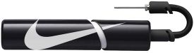 Nike Essential Ballenpomp Zwart-wit - UNI
