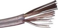 Kash 23322A Luidsprekerkabel 2 x 2.5 mm² Transparant 20 m