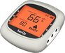 HerQs EasyBBQ Pro BBQ Thermometer - Wireless, Bluetooth, App Controlled