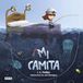 Destino Infantil & Juvenil Mi camita: Ilustraciones de Julen Rodríguez: 1