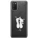 ERT GROUP mobiel telefoonhoesje voor Samsung A02S origineel en officieel erkend Disney patroon Cruella 001 optimaal aangepast aan de vorm van de mobiele telefoon, gedeeltelijk bedrukt
