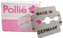Eurostil Lame de couteau pour callosités (100 uds)