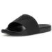 Guess Tokyom Guess Slipper Logo PVC Jeans, Les Gris, 41 EU