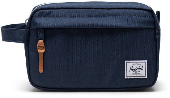 Herschel Chapter Toilettas 23 cm (navy)