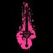 Konkurrent Magic Sword - Legend (CD)