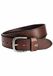 camel active Heren 4020609b0620 Riem, bruin, XL