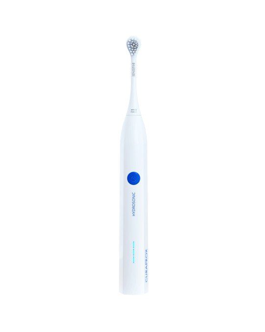 Curaprox Hydrosonic Easy Sonische Tandenborstel - Wit