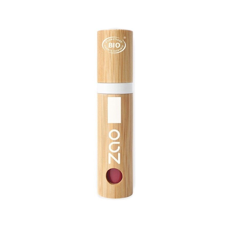 ZAO Bamboo Lip'Ink Lip Balm 3.8 ml Rosé Gold Women