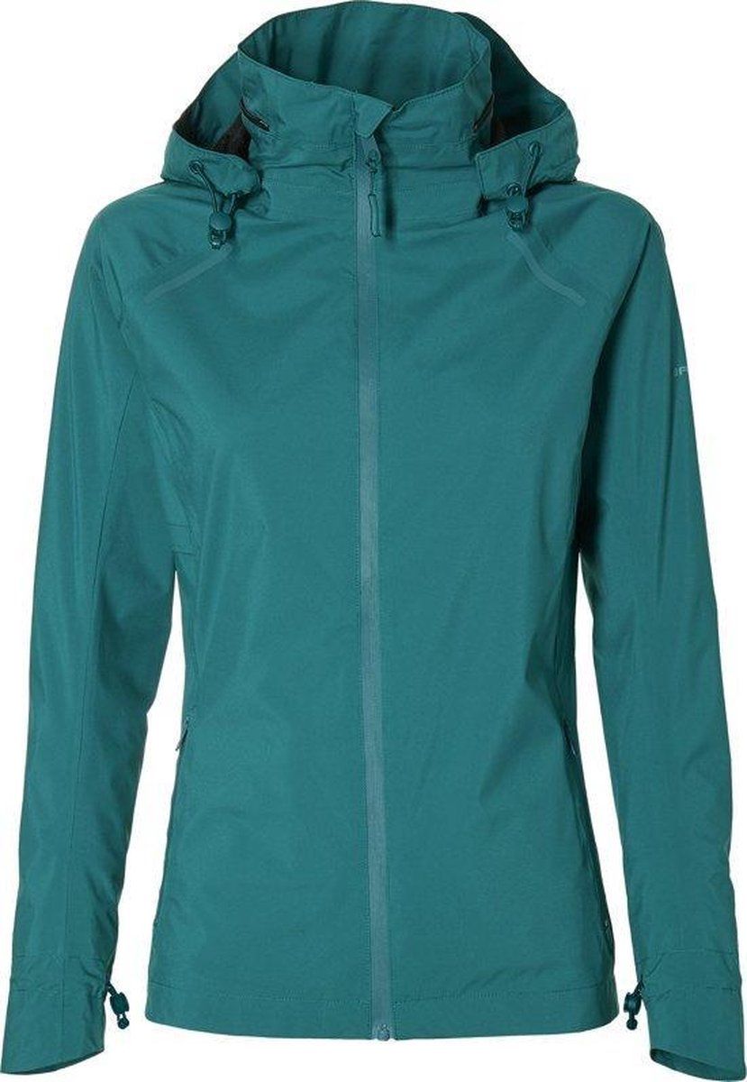 Basil Skane Women's Raincoat