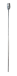 Redwood Verlengadapter 440mm / 19mm voor Hoeksteun