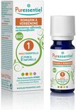 Puressentiel Rozemarijn Verbenone Essentiële Olie Bio 5 ml
