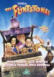 DVD Flintstones (D)