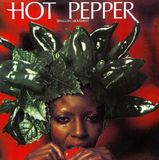 Spanglish Hot Pepper - Spanglish Movement (CD)