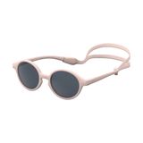 Izipizi Zonnebril Baby - Model D - 0-3 jaar - Pastel Pink