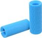 HMS - Serie FG02 - Siliconen Greepversterkers - Blauw
