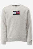 Tommy Hilfiger Sweater maat 164-14J
