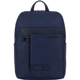 Piquadro Sacs. Bleu
