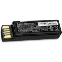 Zebra BATTERY PACK,SPARE BATTERY, 36XX FAMILY,QTY 1