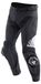 Dainese Delta 4 Leren Motorbroek Zwart Wit