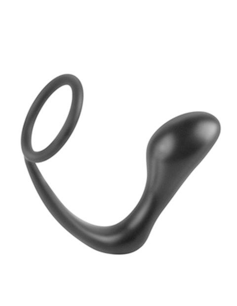 Pipedream Ass Gasm Cockring Plug - 0603912332193