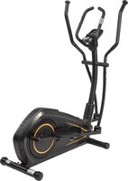 Darwin CT40 Crosstrainer - Zwart - 19 programma's - 130kg max. gebruikersgewicht