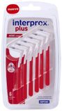 Interdent Interprox Interproximal Plus Mini Conic Shape 6 Units