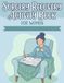 Surgery Recovery Activity Book for Women