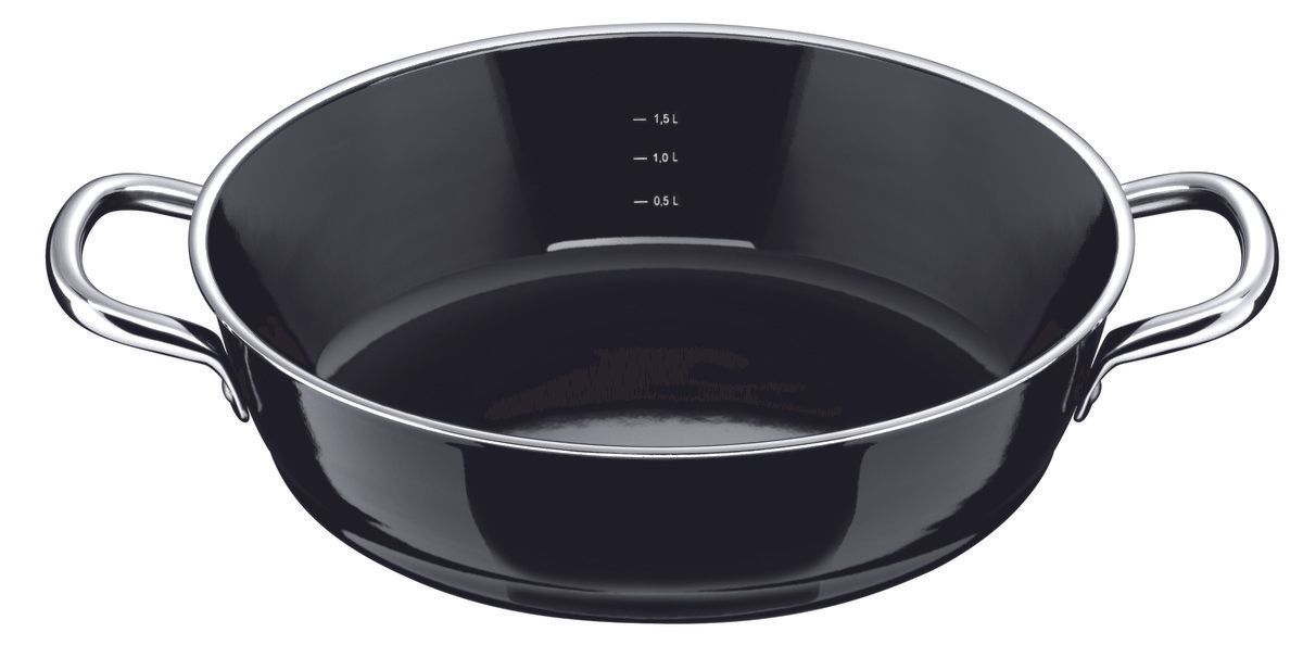 Silit Professional Smoorpan - 24 cm