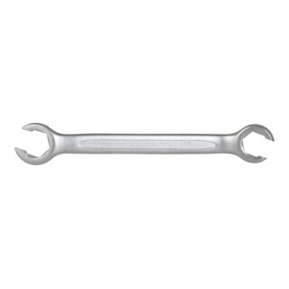 KS Tools KS Tools dubbele ringsleutel met open uiteinde, schuin, 21x23mm Aantal:1