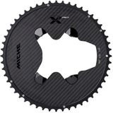 Miche Schijflade X2 RD R92 Chainring 56 grijs/zwart