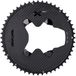 Miche Schijflade X2 RD R92 Chainring 56 grijs/zwart