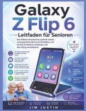 Galaxy Z Flip 6 - Leitfaden für Senioren