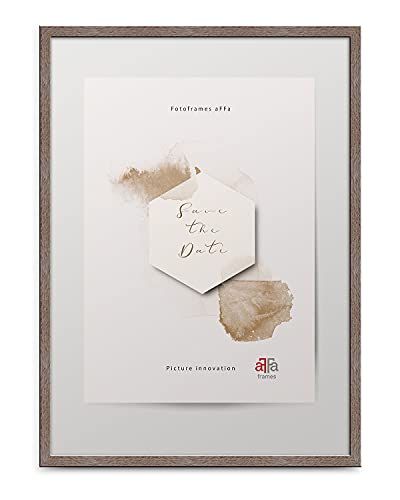 aFFa frames Hekla fotolijst 50 x 70 cm - Sonoma eiken