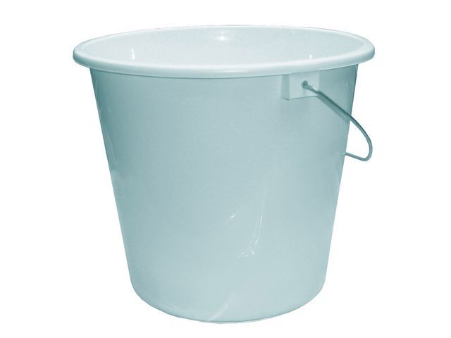Staples Choice Emmer - Blauw - Kunststof