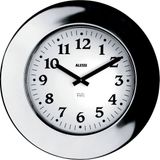 Alessi Momento Wandklok