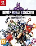 Numskull Fireshine Games BITMAP BUREAU COLLECTION Nintendo Switch Deluxe Edition