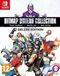 Numskull Fireshine Games BITMAP BUREAU COLLECTION Nintendo Switch Deluxe Edition