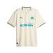 PUMA Greuther Fürth 26/27 maillot domicile pour Hommes, Rouge/Brun, Taille XS