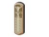 HELLA 2BM 013 337-041 Lampe clignotante supplémentaire - Shapeline Tech - LED - 12/24V