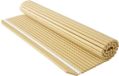 Hendi Hasegava Tapis à sushi - 250mm x 165mm - Beige
