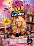 The Ultimate Pop Star Coloring Adventure